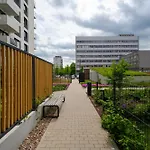 Miedziana Apartment Wrocław by Renters