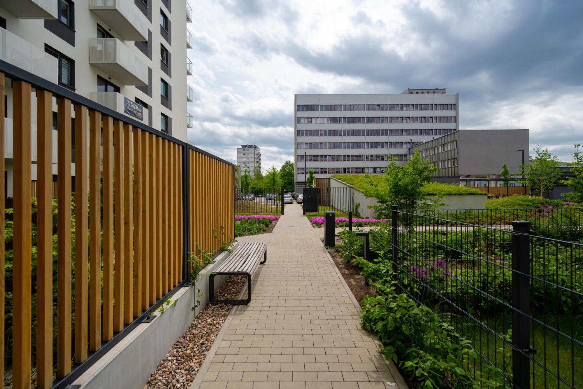 Miedziana By Renters *