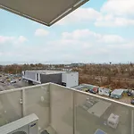 Miedziana 6 & 18 Apartment With Free Garage Wroclaw By Renters