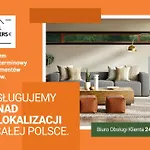 Miedziana 6 & 18 Apartment With Free Garage Wroclaw By Renters