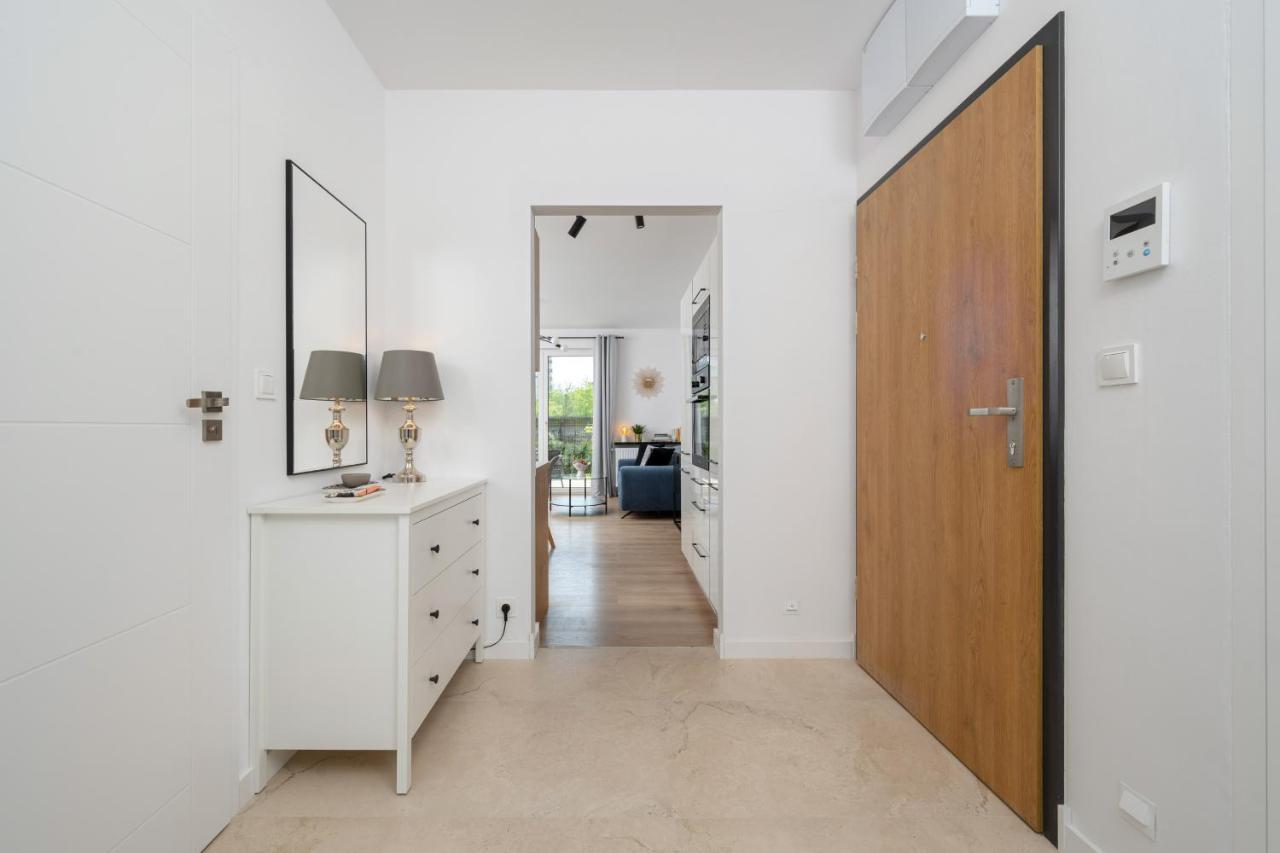 Miedziana 6 & 18 With Free Garage By Renters