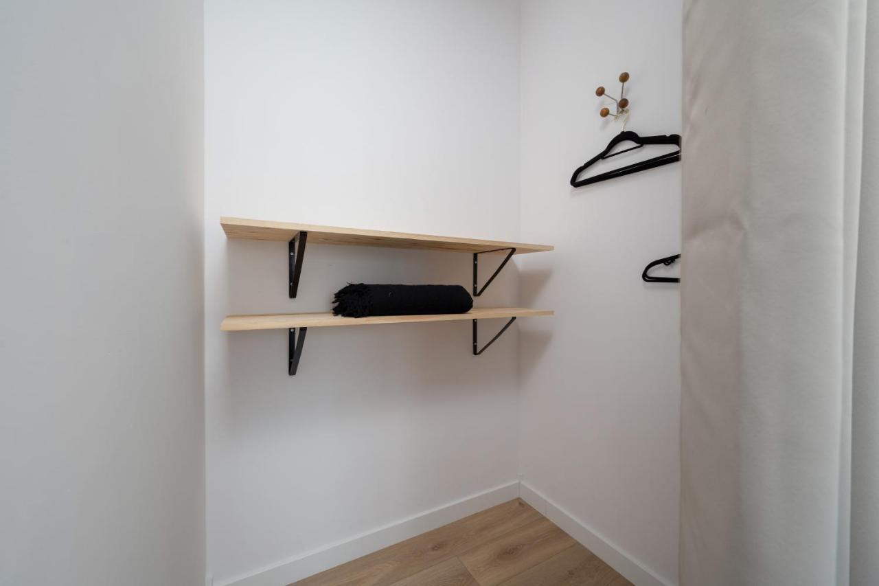 Miedziana 6 & 18 With Free Garage By Renters * Wroclaw