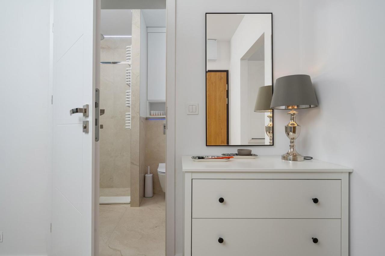 Miedziana 6 & 18 With Free Garage By Renters