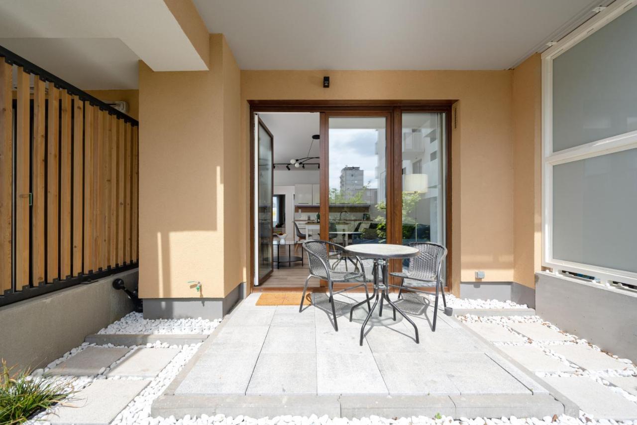 Miedziana 6 & 18 With Free Garage By Renters