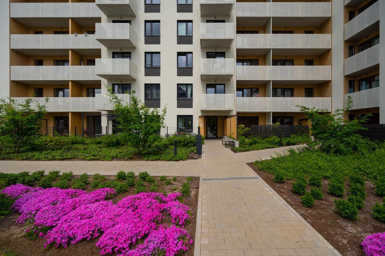 Miedziana 6 & 18 With Free Garage By Renters *