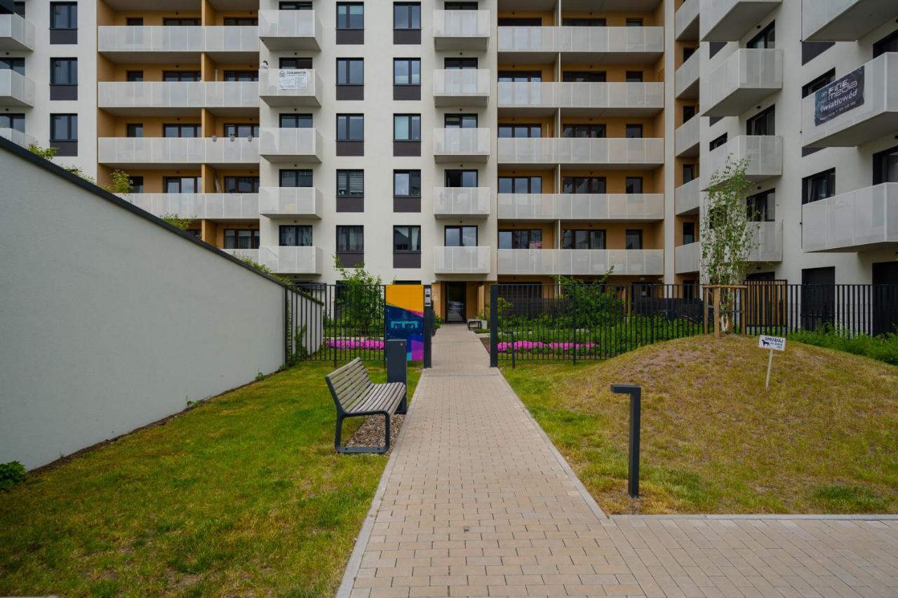 Miedziana 6 & 18 With Free Garage By Renters Apartment *
