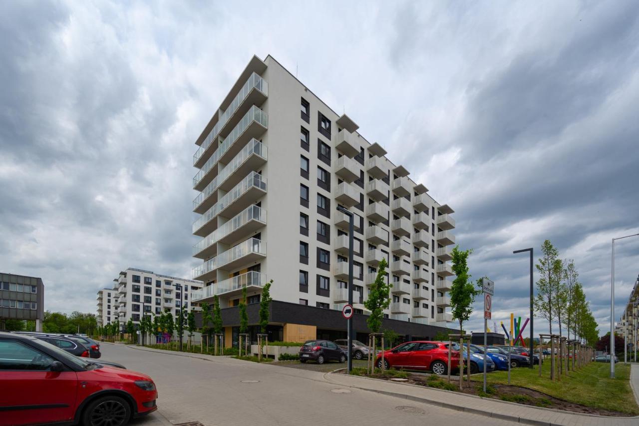 Miedziana 6 & 18 With Free Garage By Renters