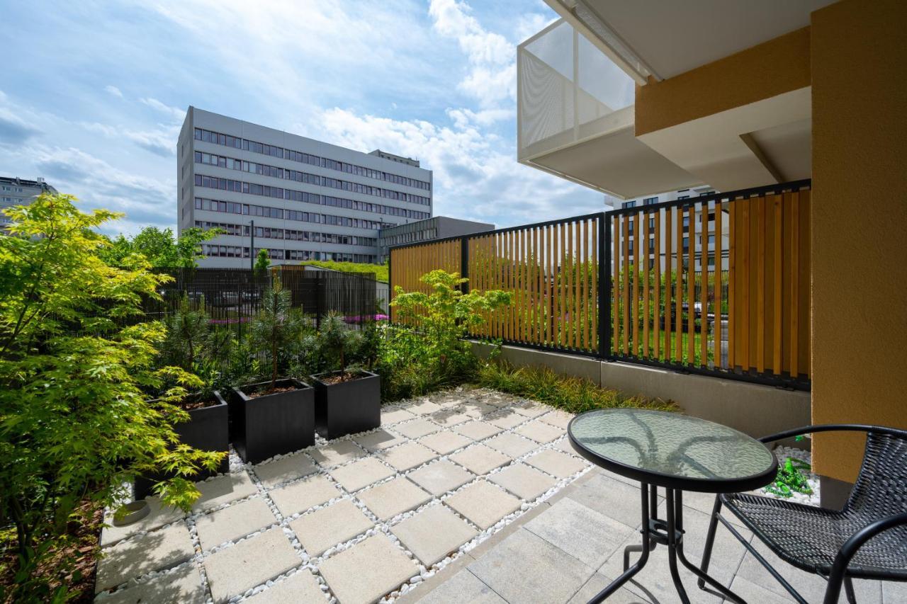 Miedziana 6 & 18 With Free Garage By Renters