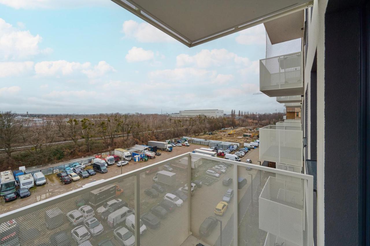 Apartment Miedziana 6 & 18 With Free Garage By Renters