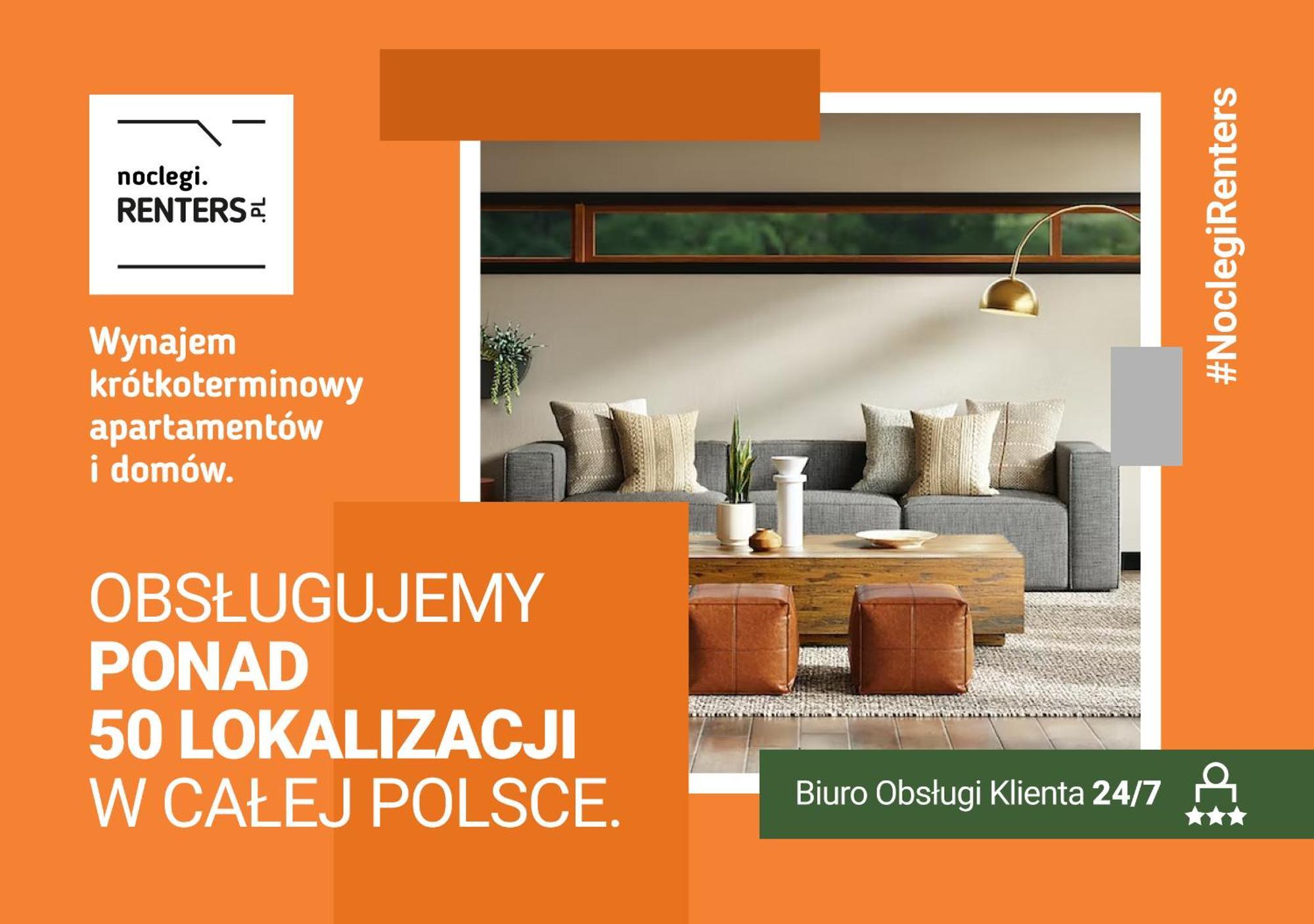 Miedziana 6 & 18 With Free Garage By Renters